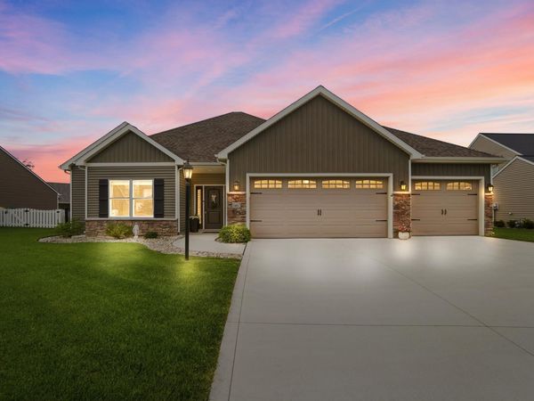 7467 Lemmy Lane, Fort Wayne, IN 46835