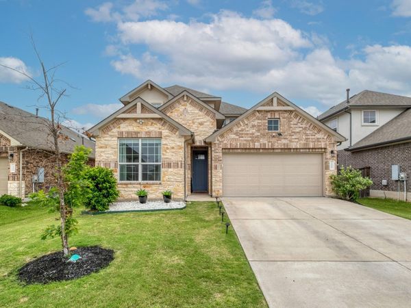 14005 McArthur DR, Manor, TX 78653