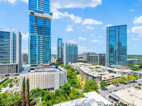 360 Nueces ST, Unit 1408, Austin, TX 78701