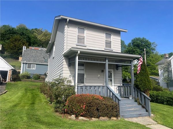 615 Hill St , Sewickley, PA 15143