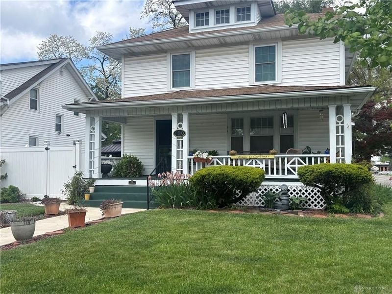 150 S Kensington Place, Springfield, OH 45504 Photo 18