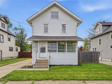 2310 17th Street SW, Akron, OH 44314