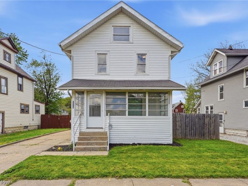 2310 17th Street SW, Akron, OH 44314 Photo 1