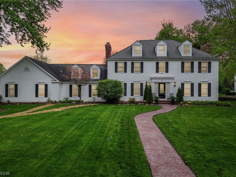 44 Pinewood Lane , Hudson, OH 44236 Photo 44