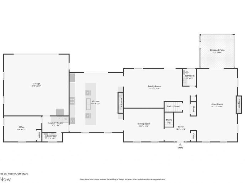44 Pinewood Lane , Hudson, OH 44236 Photo 45