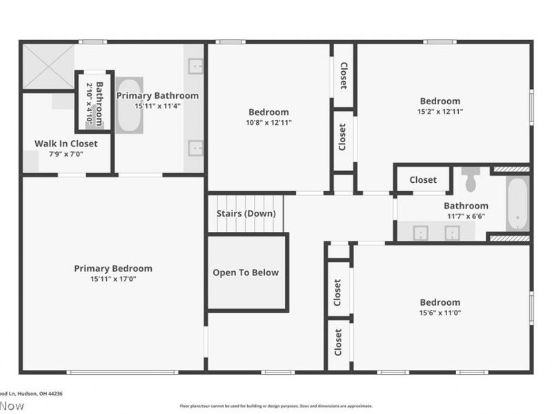 44 Pinewood Lane , Hudson, OH 44236 Photo 46