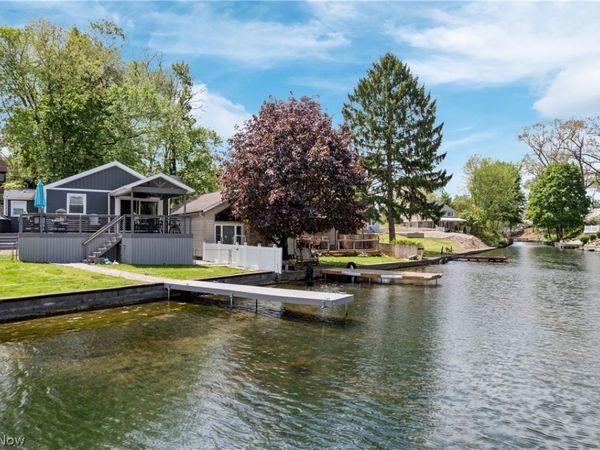 393 Wrico Street , Coventry, OH 44319