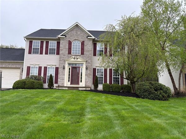 4582 Devereux Drive , Copley, OH 44321