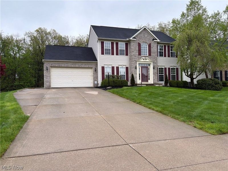 4582 Devereux Drive, Copley, OH 44321 Photo 2