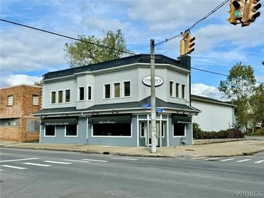 820 Abbott Road, Buffalo, NY 14220