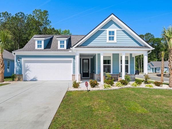 2300 Watershed Way, Longs, SC 29568