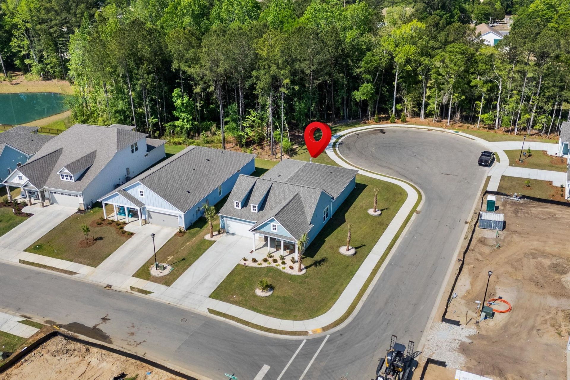 2300 Watershed Way Photo 44