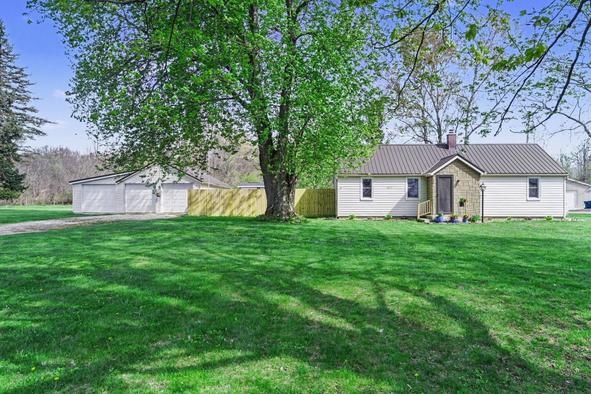 10251 Gorsline Road, Battle Creek, MI 49014 Main Photo