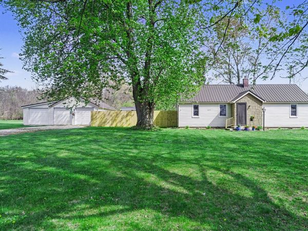 10251 Gorsline Road, Battle Creek, MI 49014