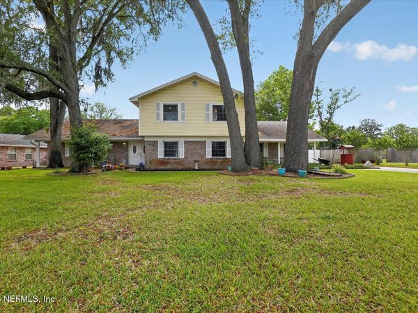 564 GULFSTREAM Trail E, Orange Park, FL 32073