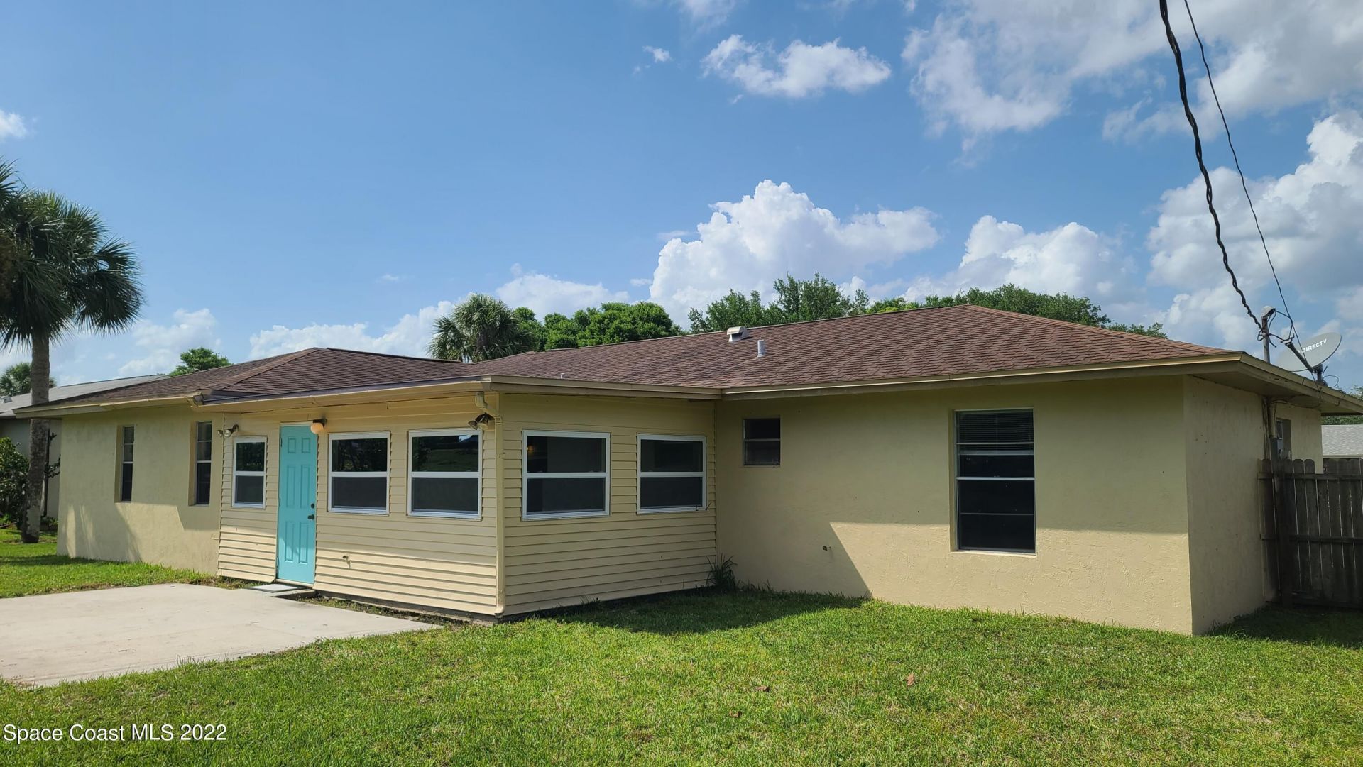 2012 Beekman Street NE , Palm Bay, FL 32905 Photo