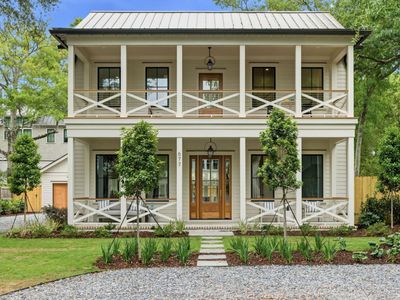 677 Ferry Street, Mount Pleasant, SC 29464