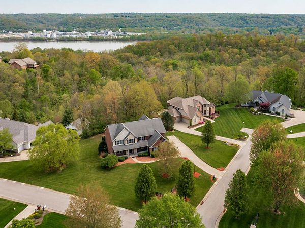 720 Broomtail Lane, Hebron, KY 41048