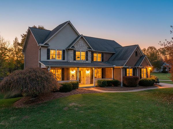 720 Broomtail Lane, Hebron, KY 41048