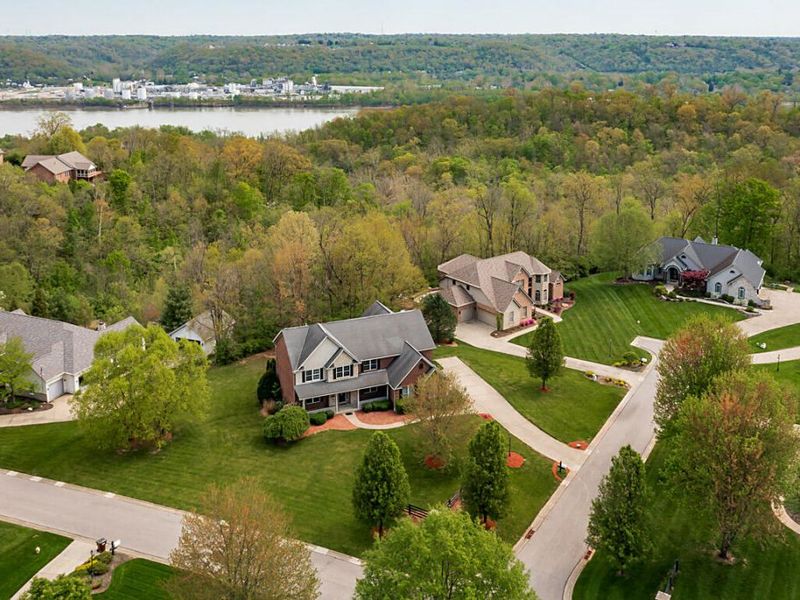 720 Broomtail Lane, Hebron, KY 41048 Photo 2