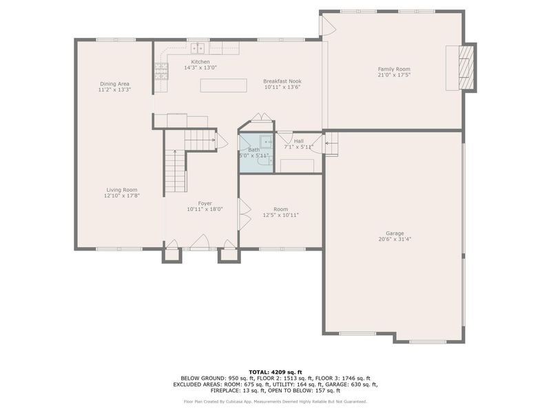 720 Broomtail Lane, Hebron, KY 41048 Photo 20