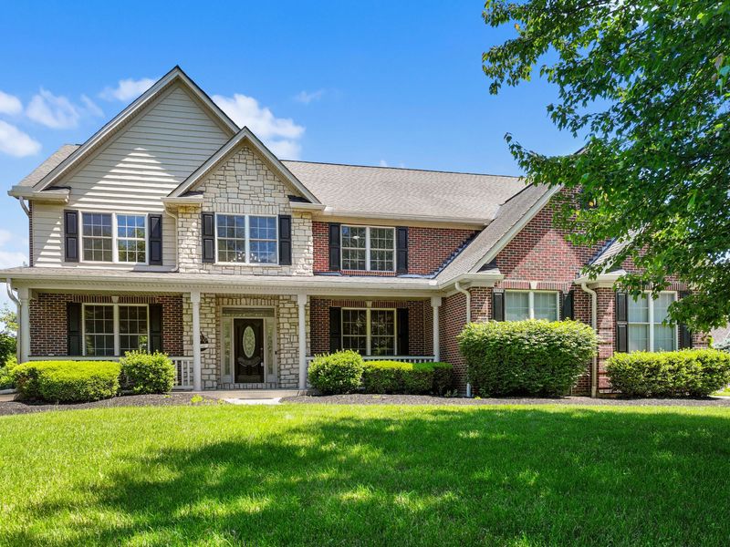 720 Broomtail Lane, Hebron, KY 41048 Photo 3