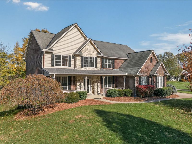 720 Broomtail Lane, Hebron, KY 41048 Photo 4