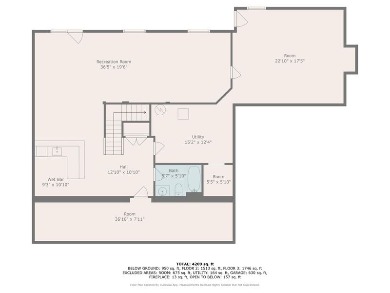 720 Broomtail Lane, Hebron, KY 41048 Photo 41