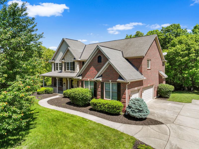 720 Broomtail Lane, Hebron, KY 41048 Photo 5