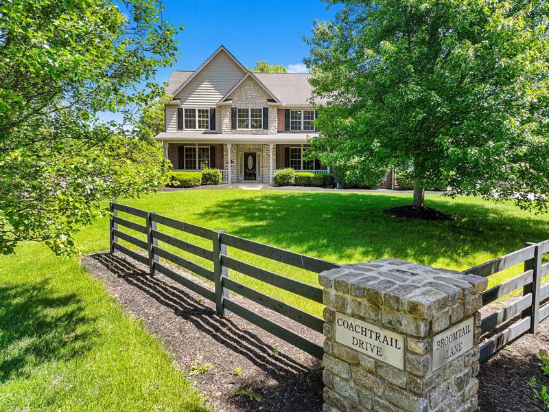 720 Broomtail Lane, Hebron, KY 41048 Photo 5
