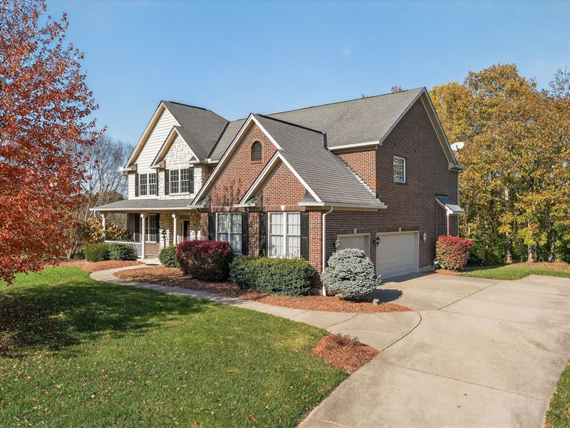 720 Broomtail Lane, Hebron, KY 41048 Photo 5