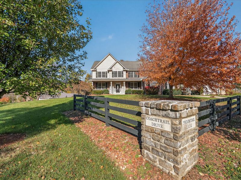 720 Broomtail Lane, Hebron, KY 41048 Photo 6