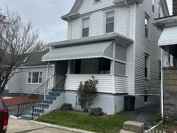 223 Thirwell Avenue, Hazleton, PA 18201