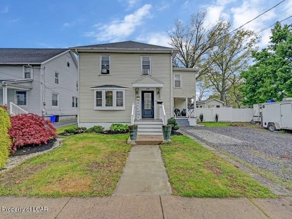 139 Culver Street, Forty Fort, PA 18704