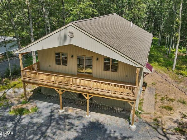 39 Wolf Way, White Haven, PA 18661