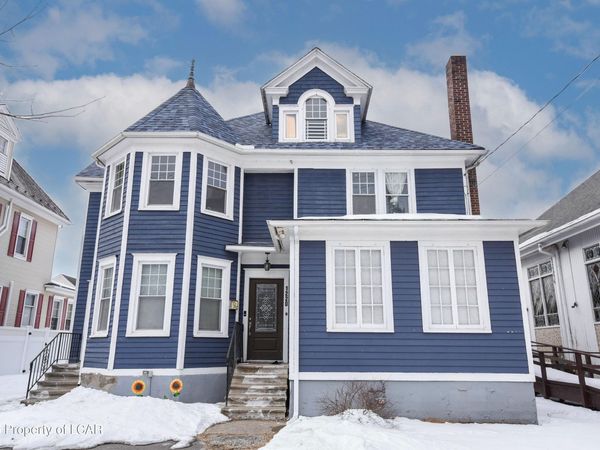 1220 Wyoming Avenue, Forty Fort, PA 18704