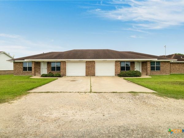 374 & 376 Navidad, Vanderbilt, TX 77991
