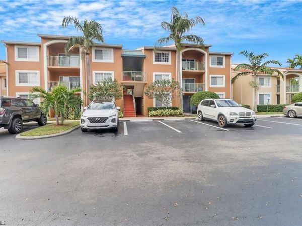 1180 Wildwood Lakes BLVD , Unit 108, NAPLES, FL 34104