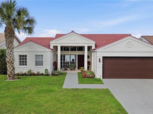 7287 Mill Pond CIR, NAPLES, FL 34109