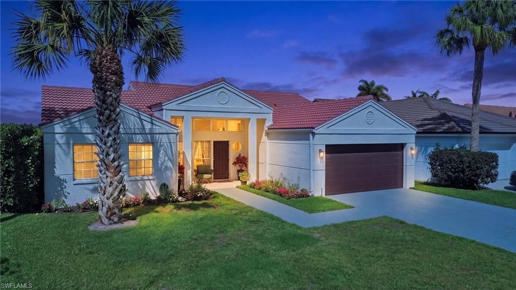 7287 Mill Pond Cir, Naples, FL 34109 Photo