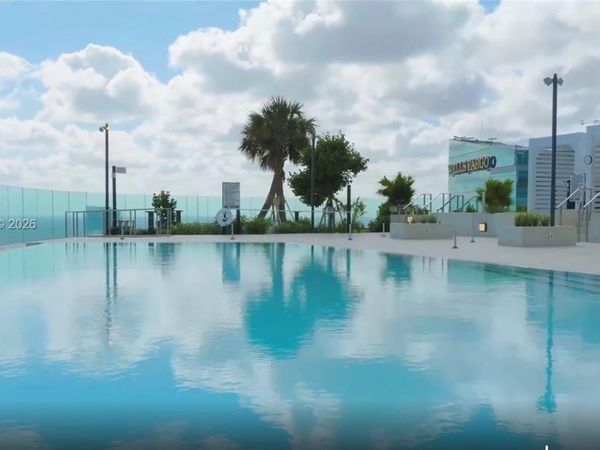 300 Biscayne Boulevard Way , Unit 3503C, Miami, FL 33131