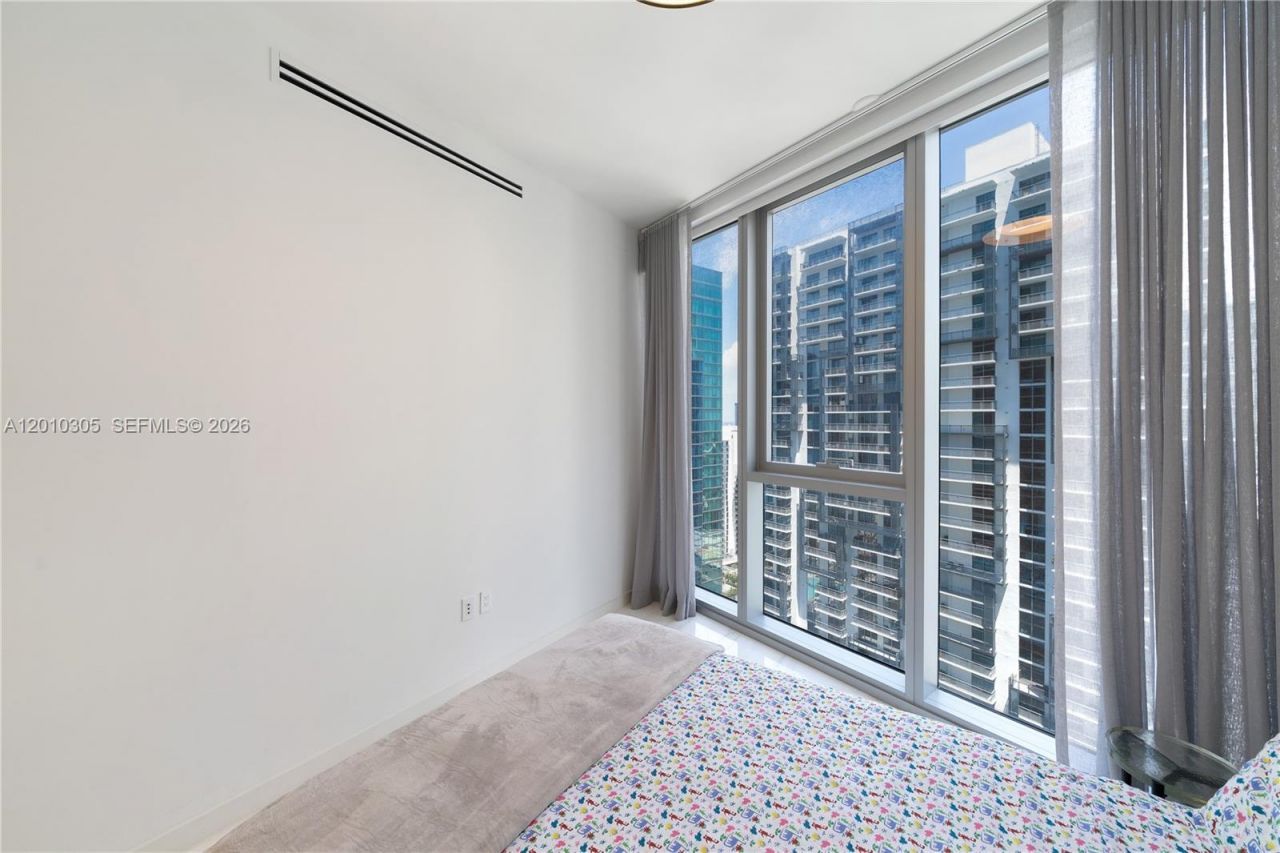 300 Biscayne Blvd Way, Unit 3503C, Miami, FL 33131 Photo