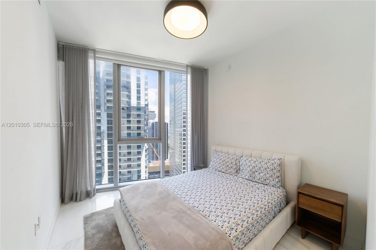 300 Biscayne Blvd Way, Unit 3503C, Miami, FL 33131 Photo