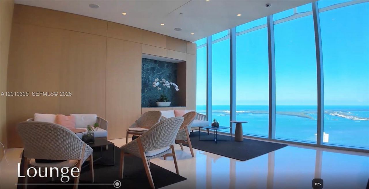 300 Biscayne Blvd Way, Unit 3503C, Miami, FL 33131 Photo