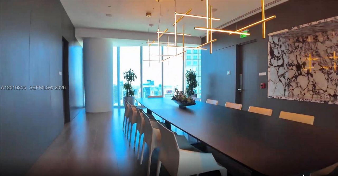 300 Biscayne Blvd Way, Unit 3503C, Miami, FL 33131 Photo