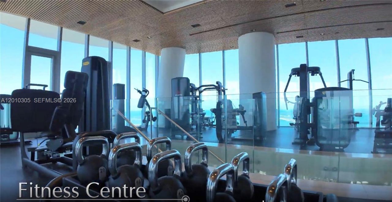 300 Biscayne Blvd Way, Unit 3503C, Miami, FL 33131 Photo