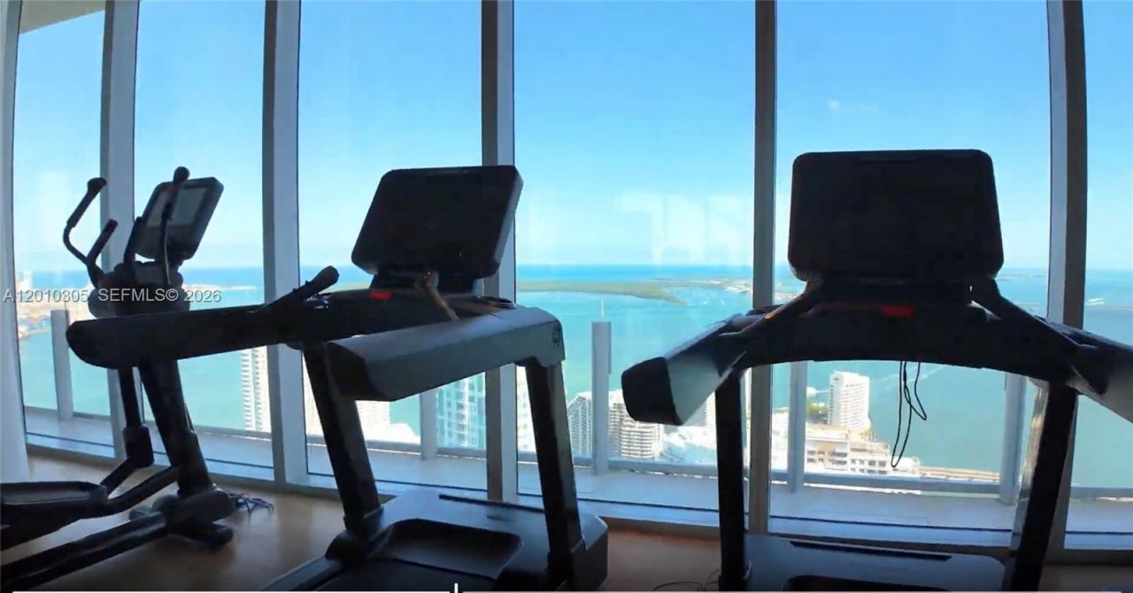 300 Biscayne Blvd Way, Unit 3503C, Miami, FL 33131 Photo