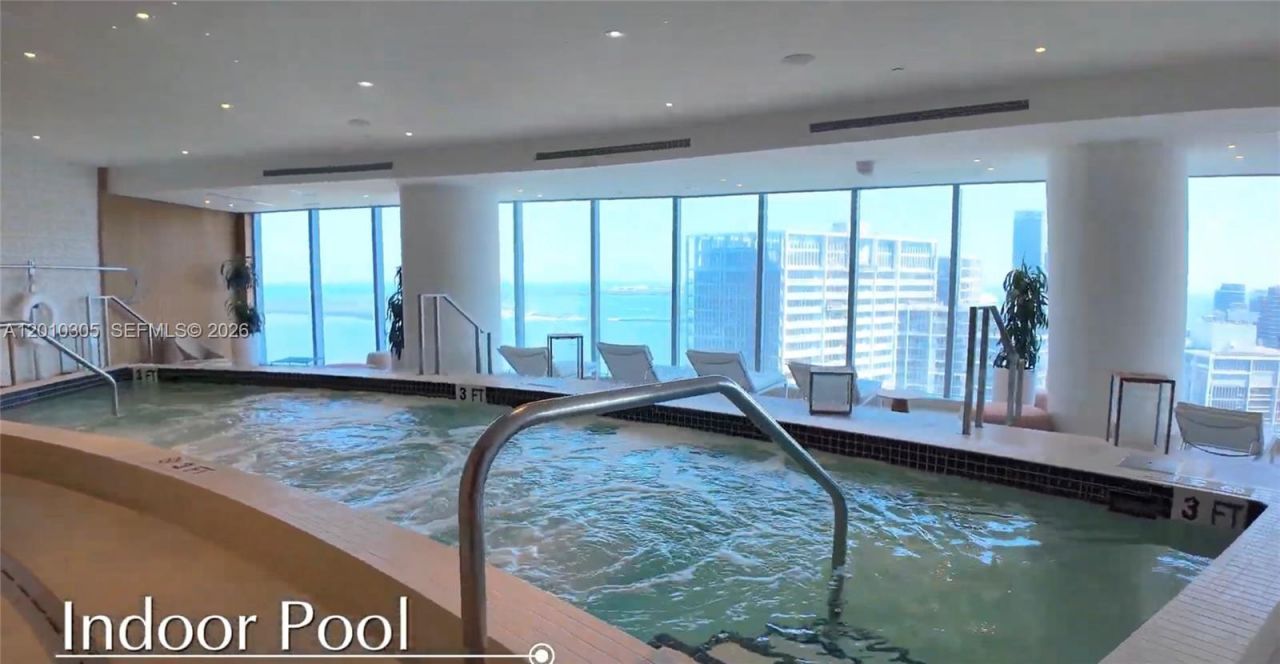 300 Biscayne Blvd Way, Unit 3503C, Miami, FL 33131 Photo