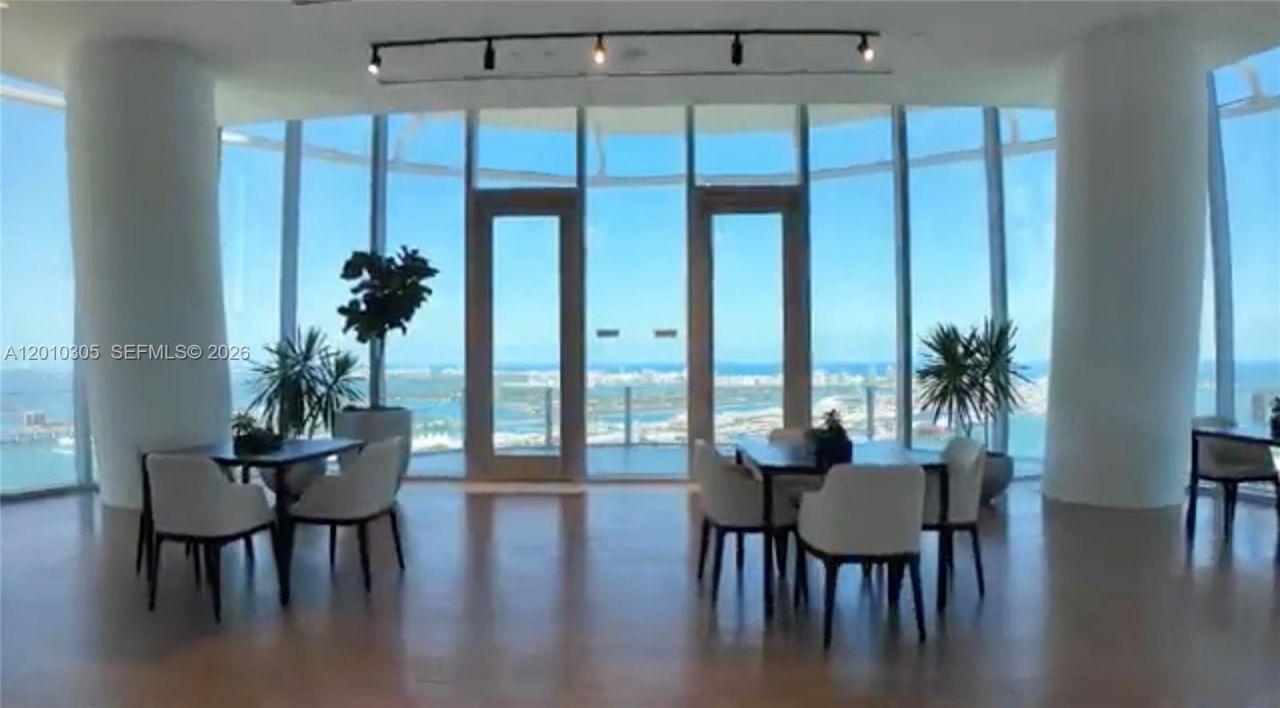 300 Biscayne Blvd Way, Unit 3503C, Miami, FL 33131 Photo