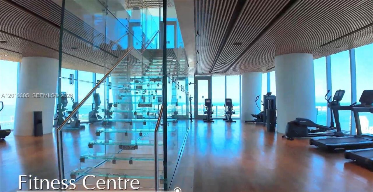 300 Biscayne Blvd Way, Unit 3503C, Miami, FL 33131 Photo